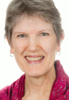 Beverly Solow